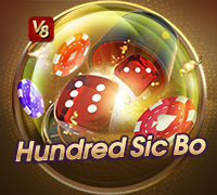 Hundred SicBo